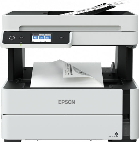 Epson EcoTank ET-M3180 Inkjet A4 1200 x 2400 DPI 39 ppm Wi-Fi Epson EcoTank ET-M3180 Inkjet A4 1200 x 2400 DPI 39 ppm Wi-Fi